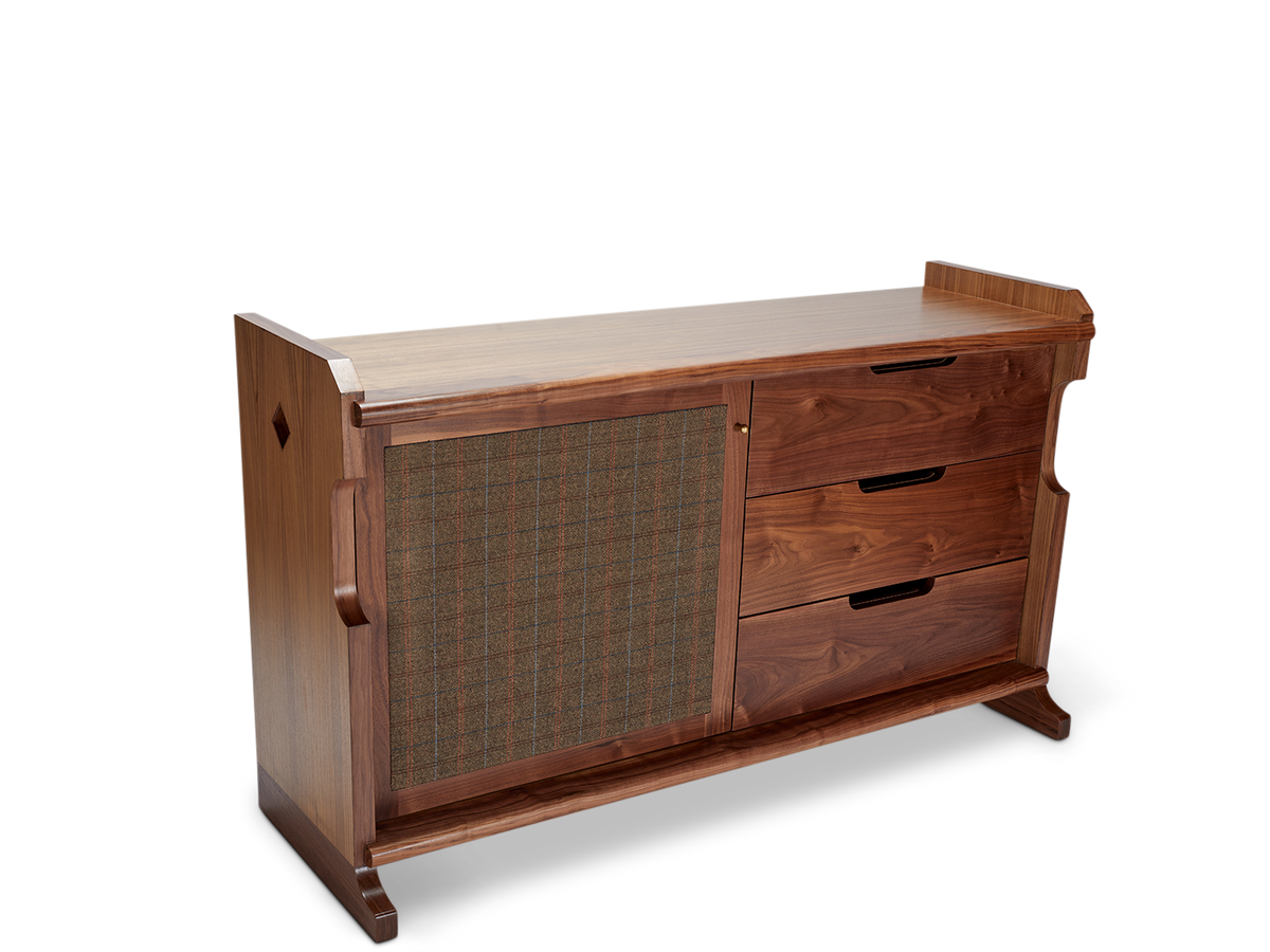 San Rafael Cabinet