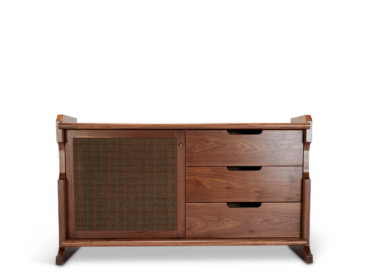 San Rafael Cabinet