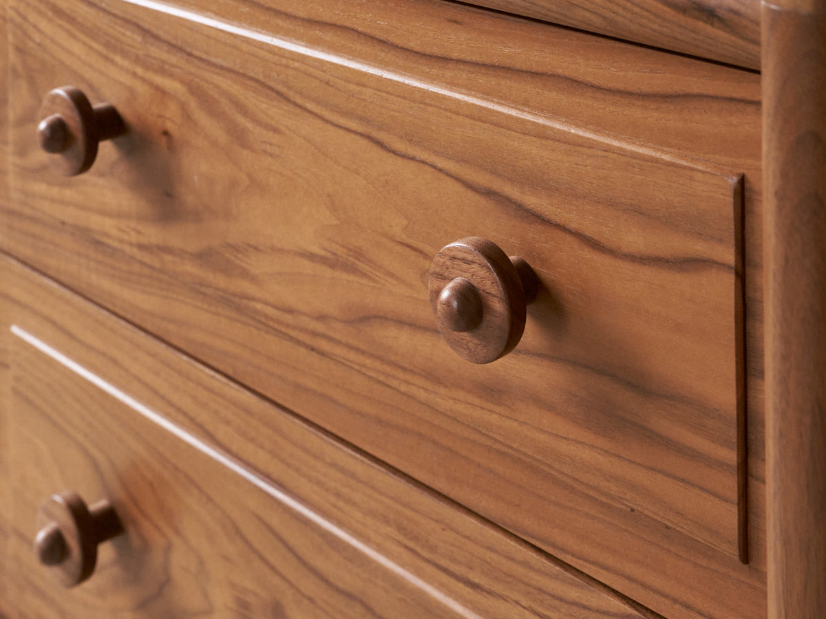 Bosque Dresser - 9 Drawer