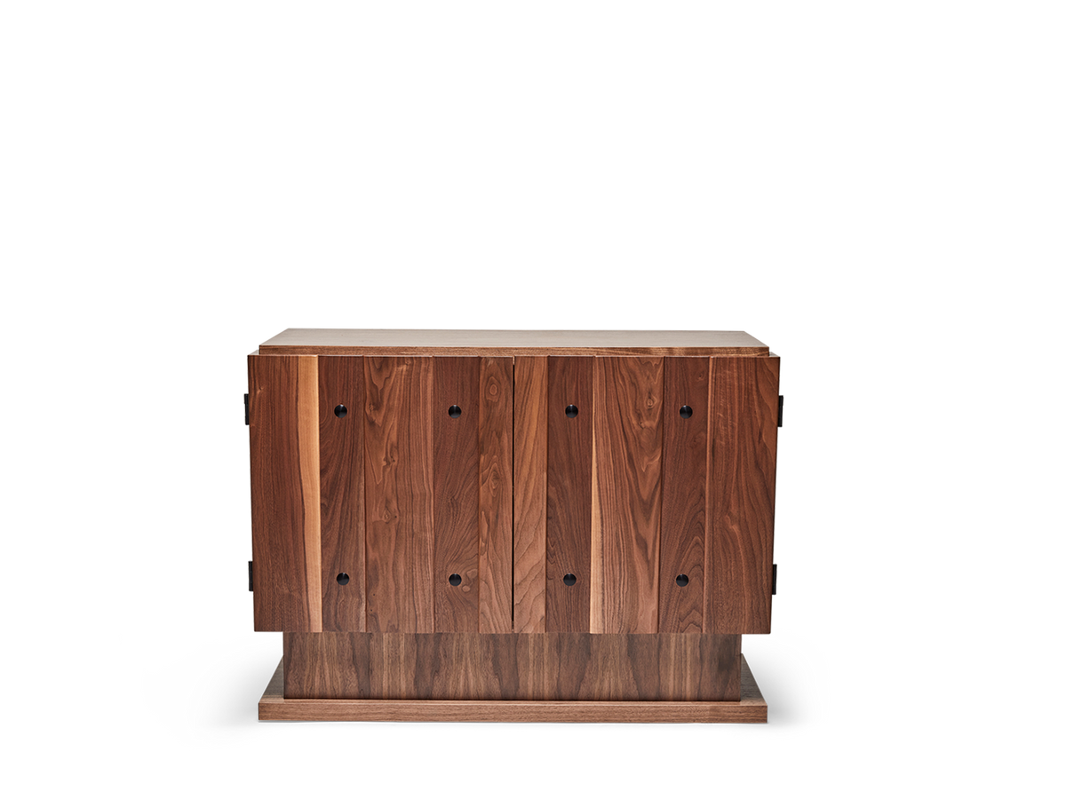 2-Door Ojai Cabinet