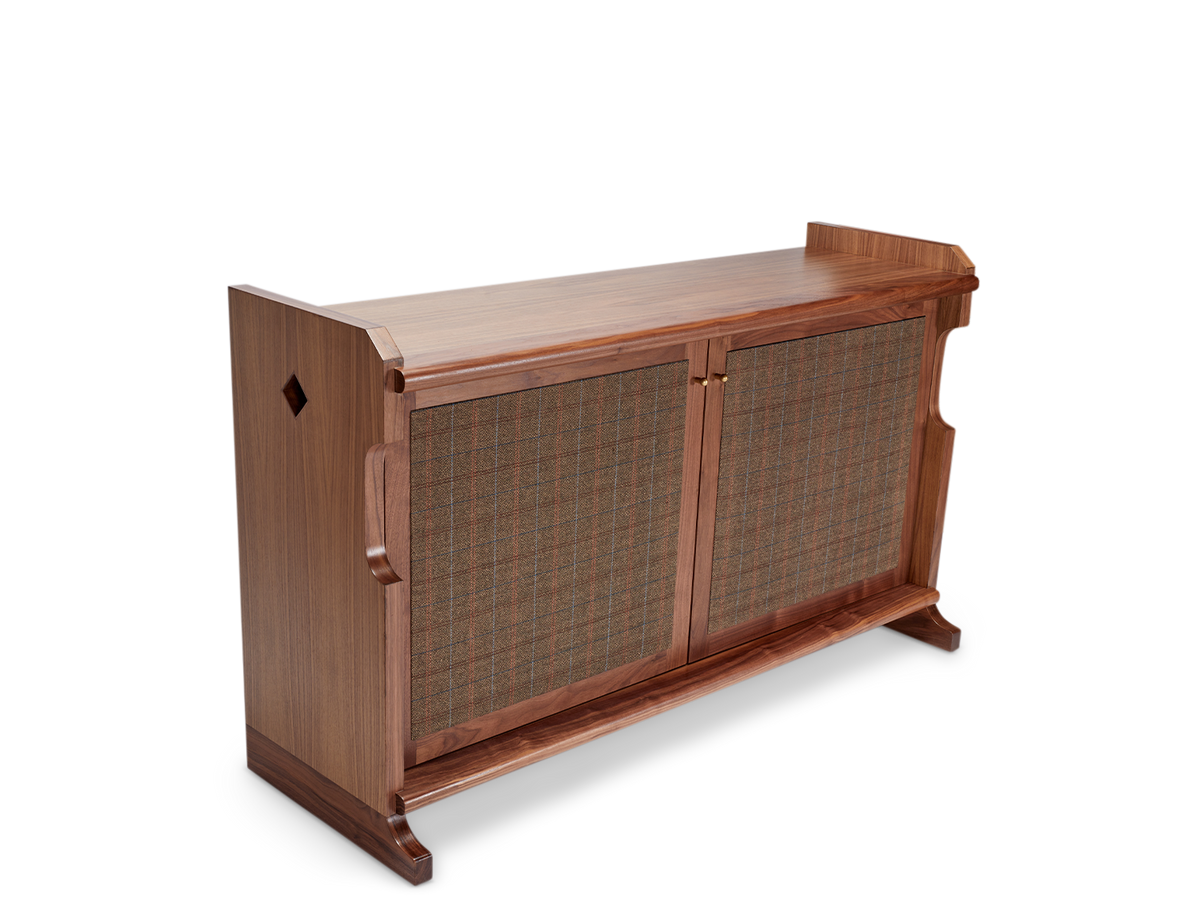 San Rafael Cabinet