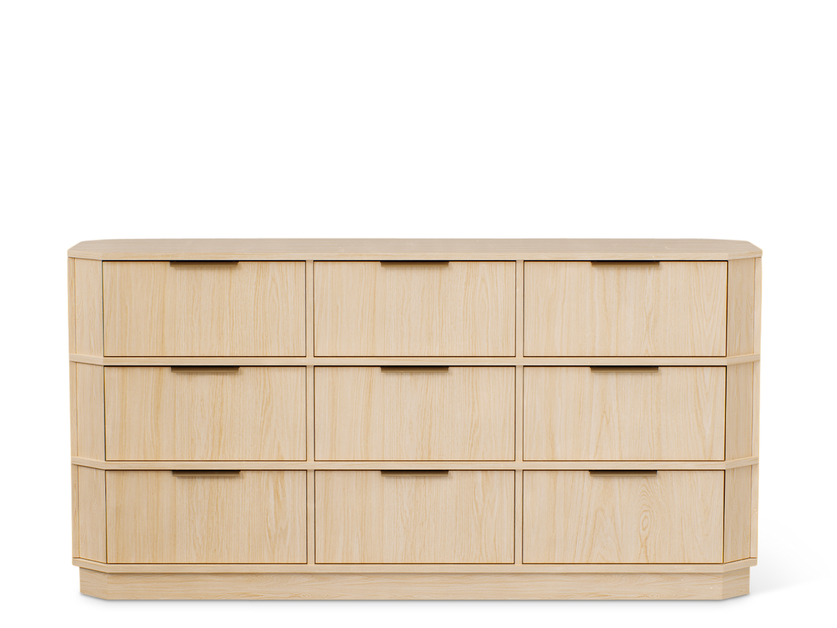 DISC Interiors x LF - Clyde Dresser