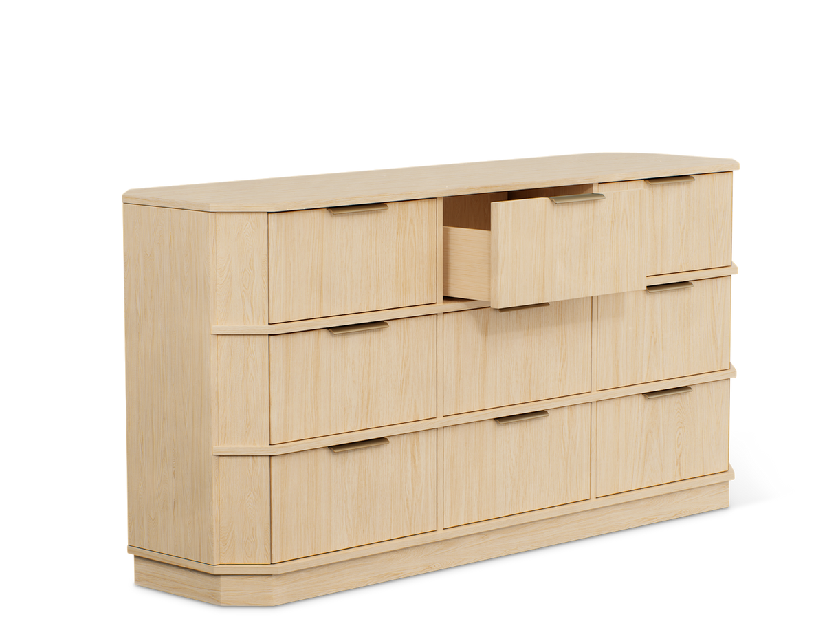 DISC Interiors x LF - Clyde Dresser