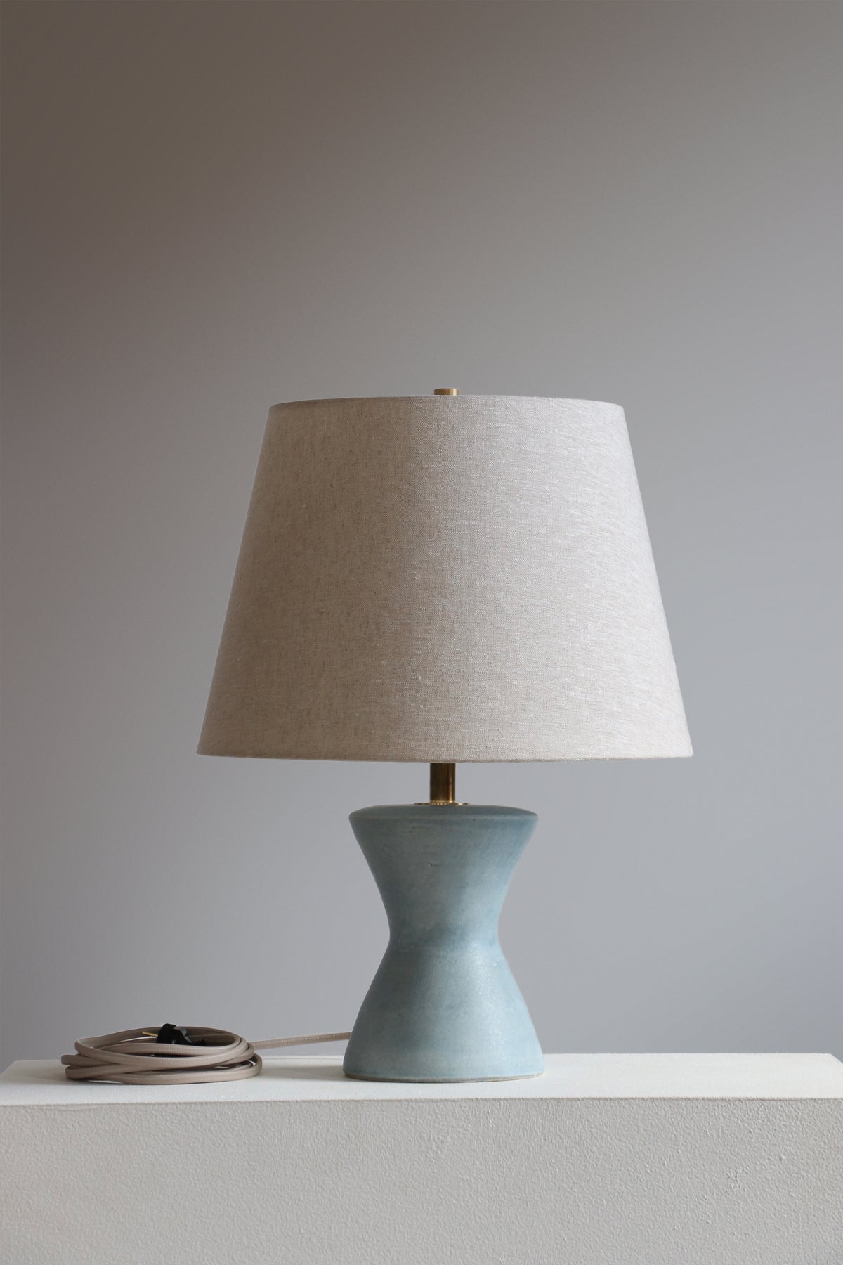 Albia Lamp