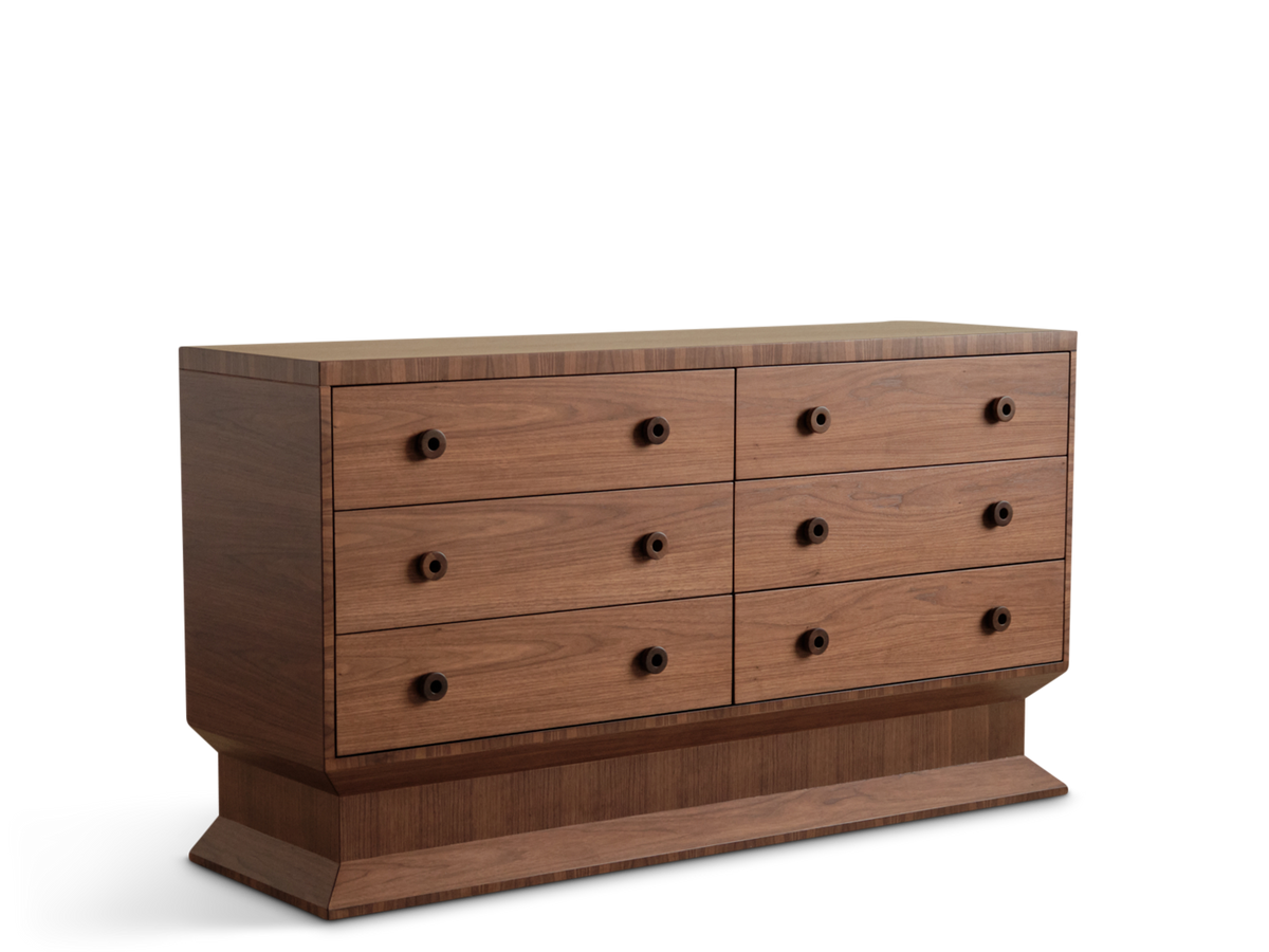 Brian Paquette x LF - Aquidneck Dresser