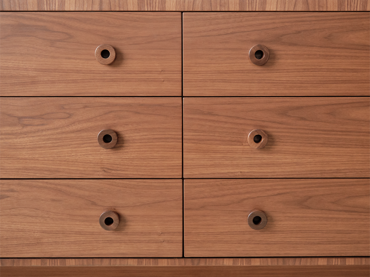 Brian Paquette x LF - Aquidneck Dresser