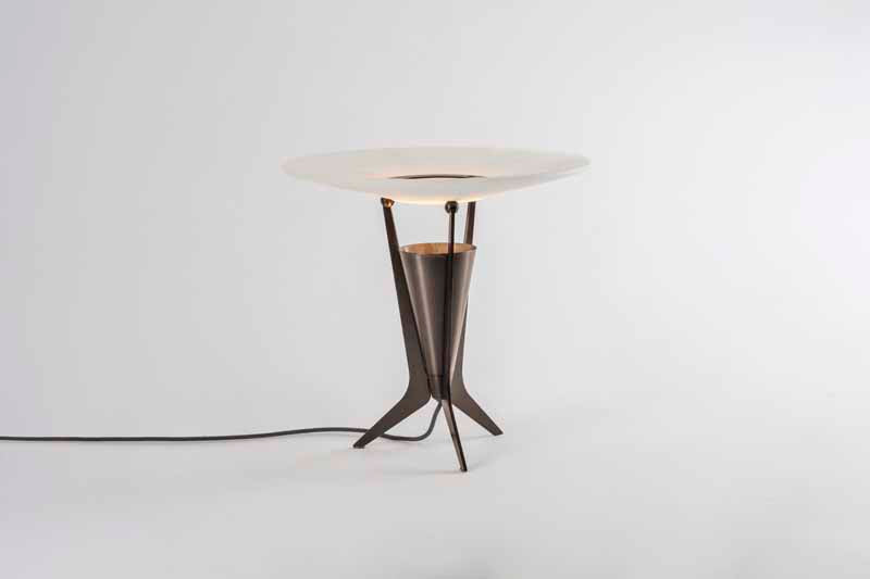 Aragon Table Lamp