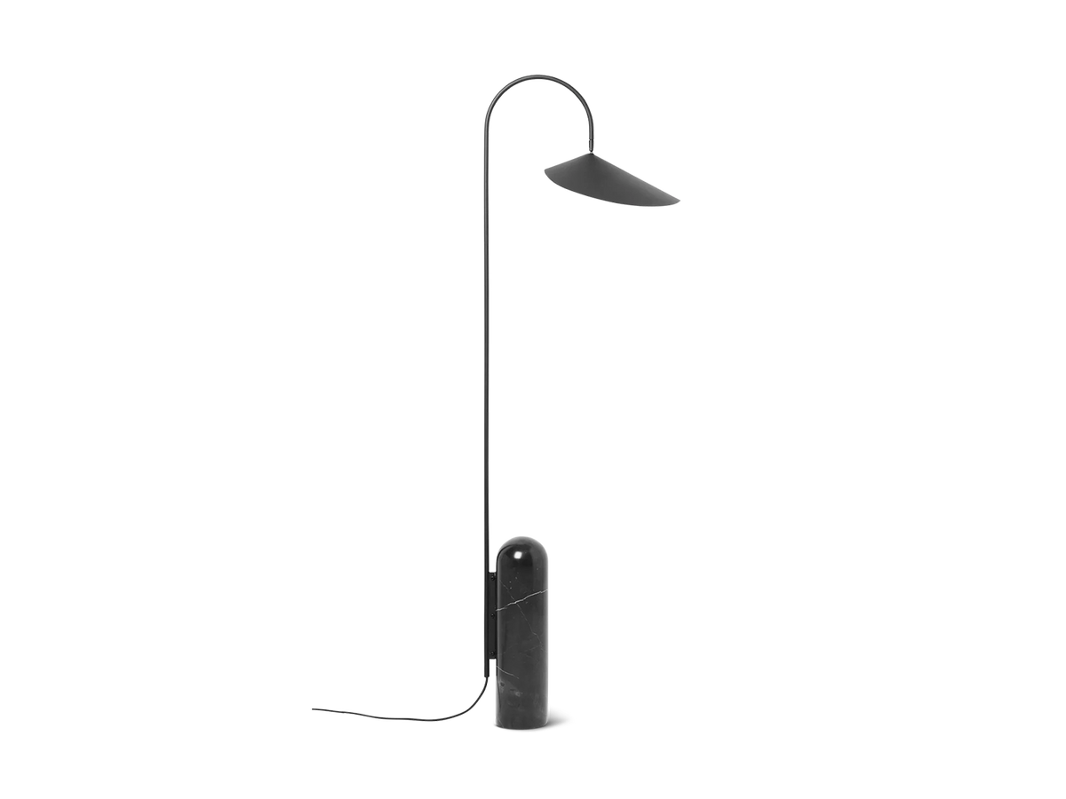Arum Floor Lamp