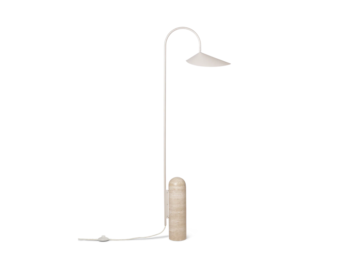 Arum Floor Lamp