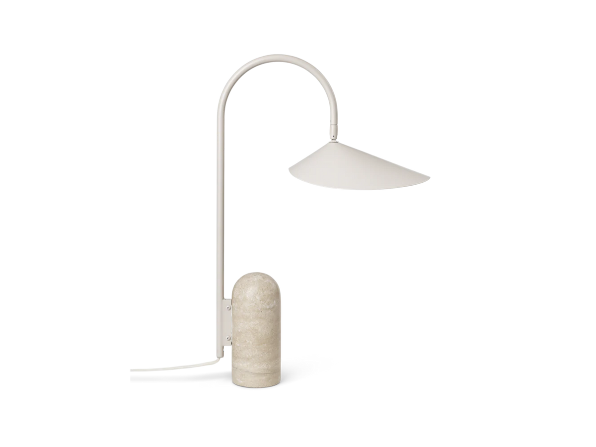 Arum Table Lamp