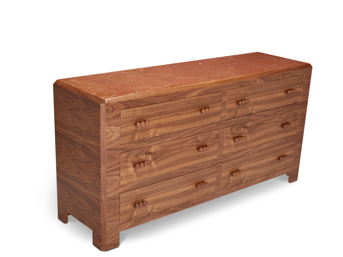 Josh Greene Design x LF - Ashbourne Dresser