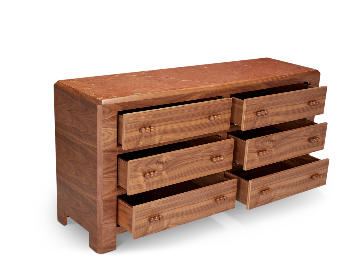 Josh Greene Design x LF - Ashbourne Dresser
