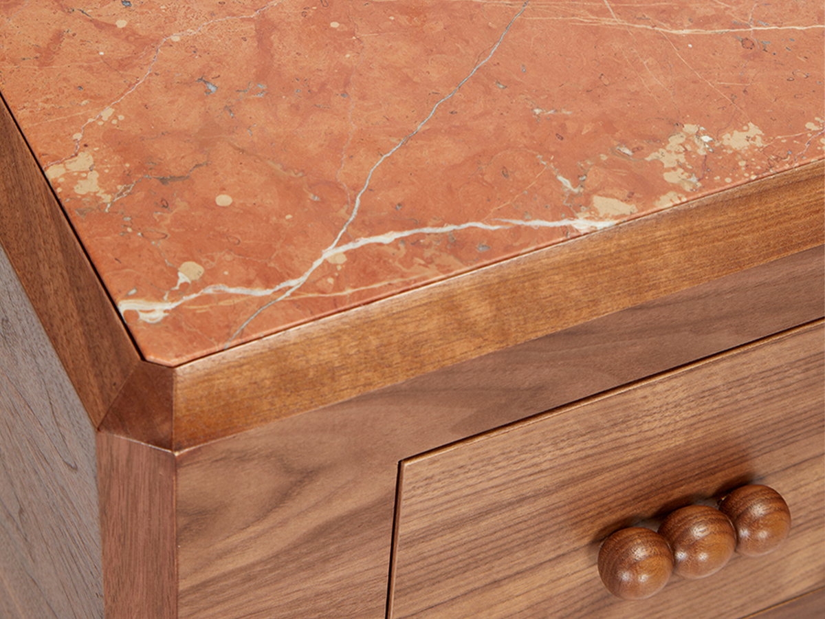 Josh Greene Design x LF - Ashbourne Dresser