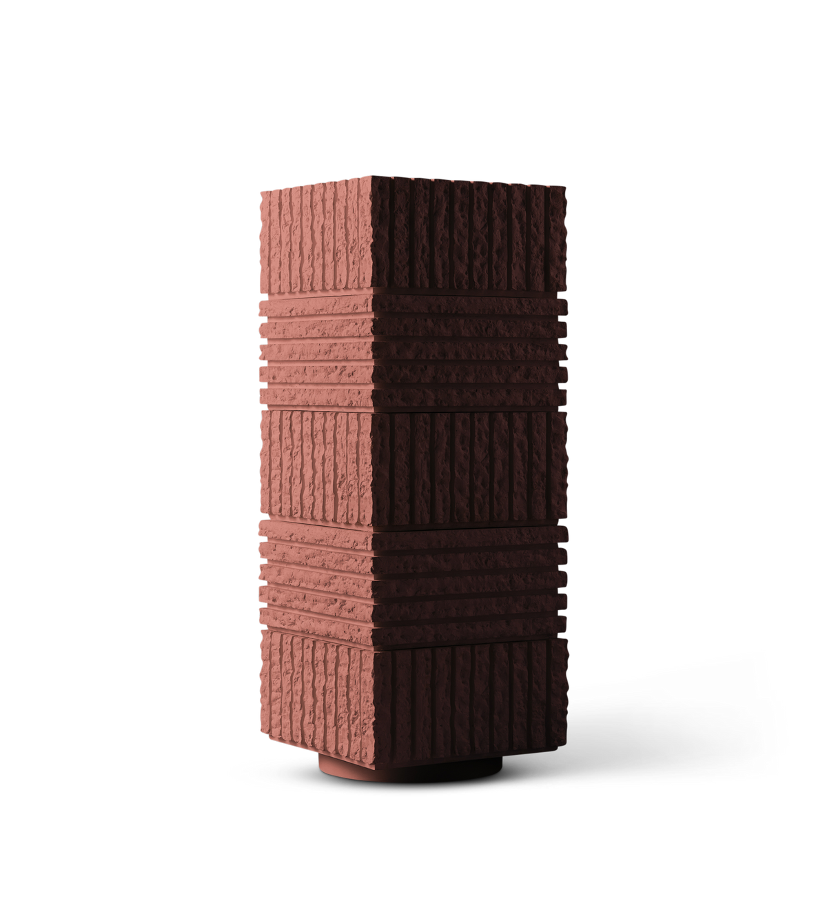 Atlas V Planter