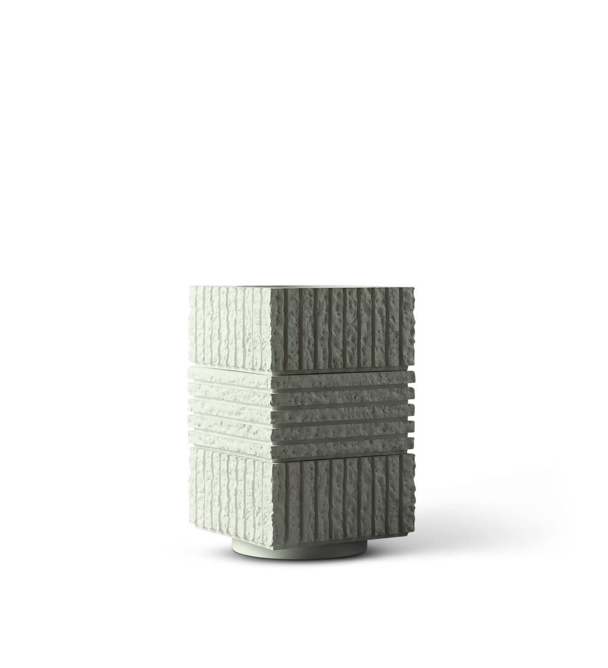 Atlas III Planter