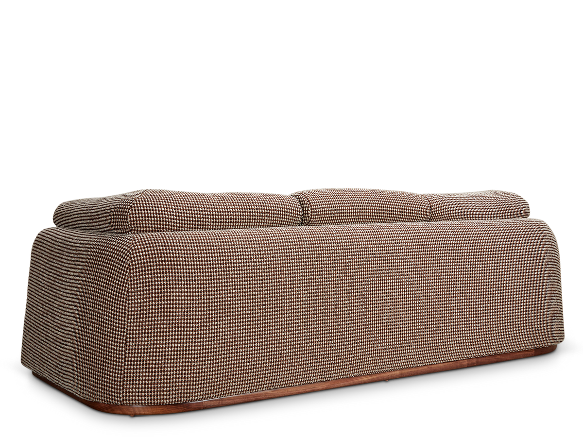 Nikolai Lafuge - Buriti Sofa