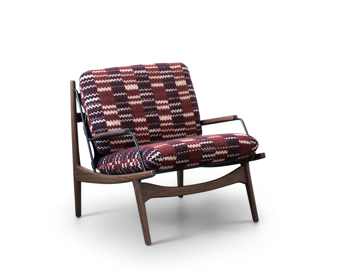 Maker's Armchair