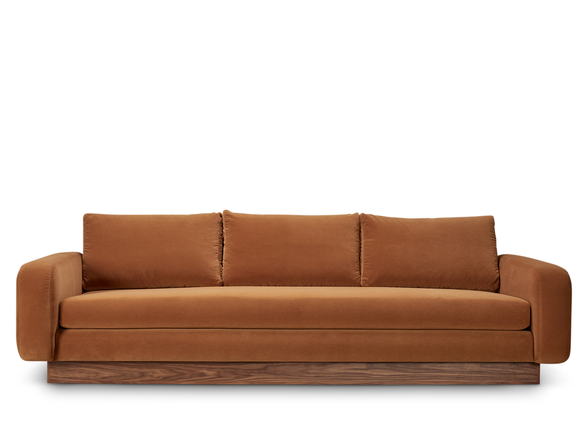Mesa Sofa