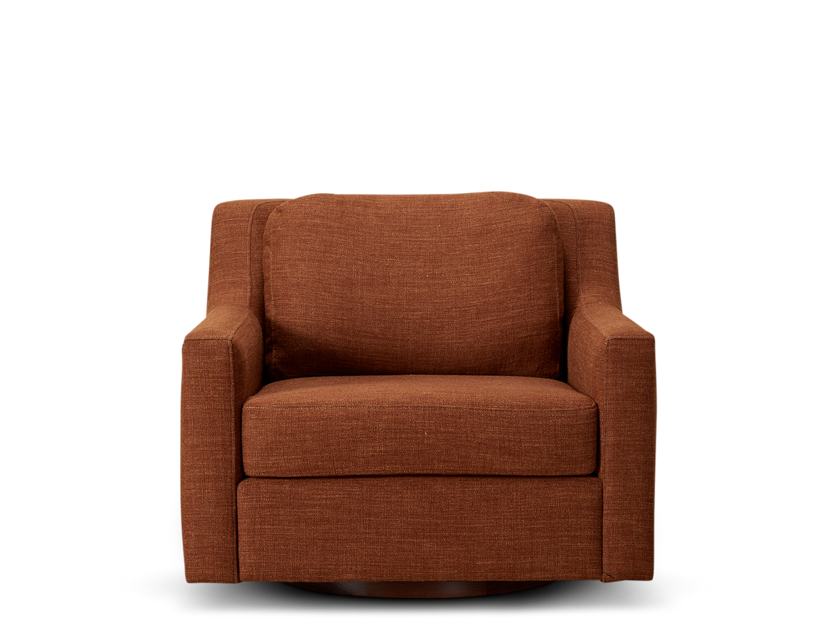 Brian Paquette x LF - Justin Swivel Chair