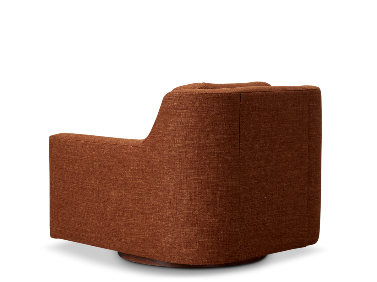 Brian Paquette x LF - Justin Swivel Chair