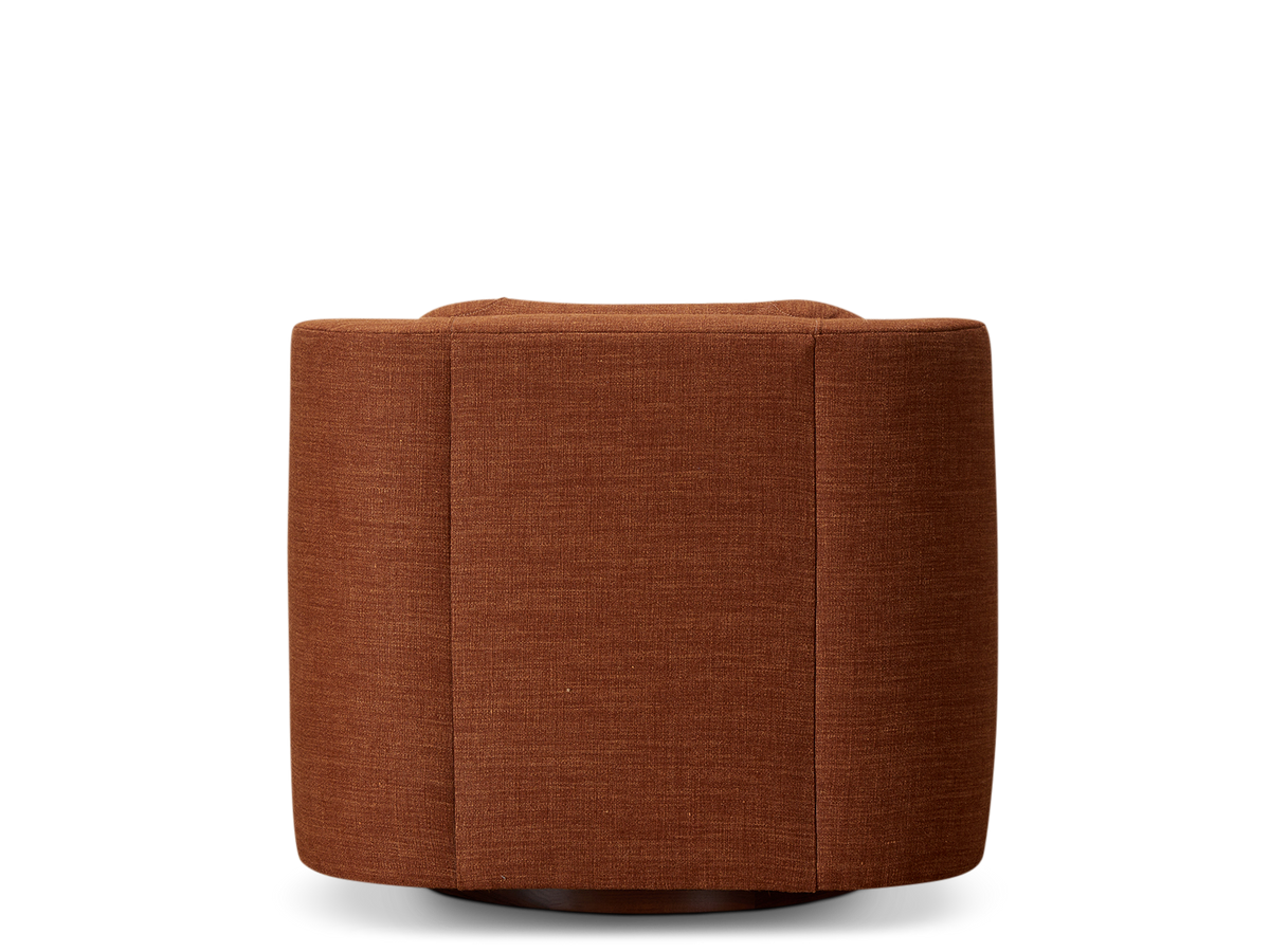 Brian Paquette x LF - Justin Swivel Chair