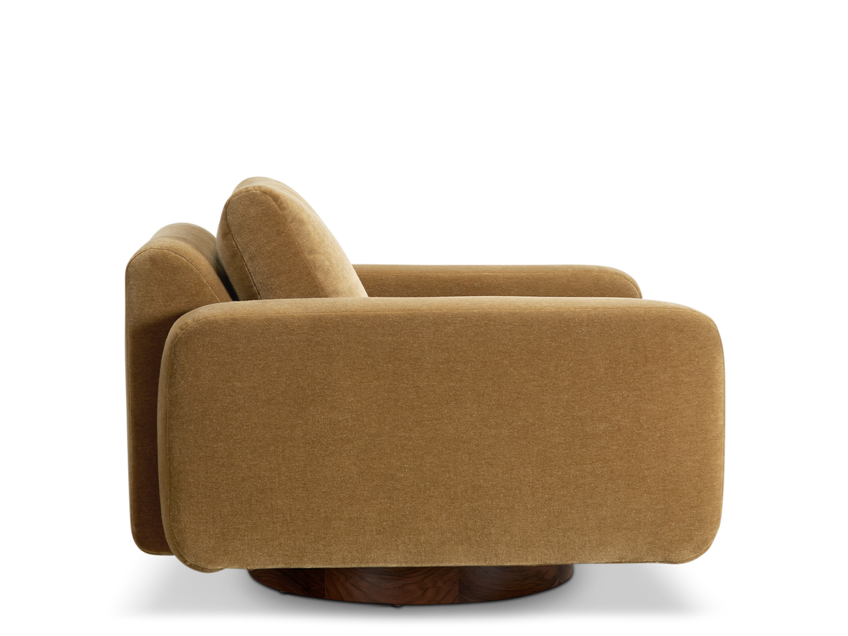 Mesa Swivel Chair