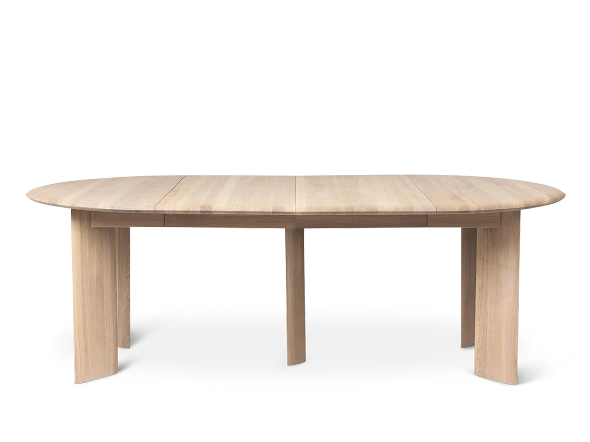 Bevel Table - Extendable x 2