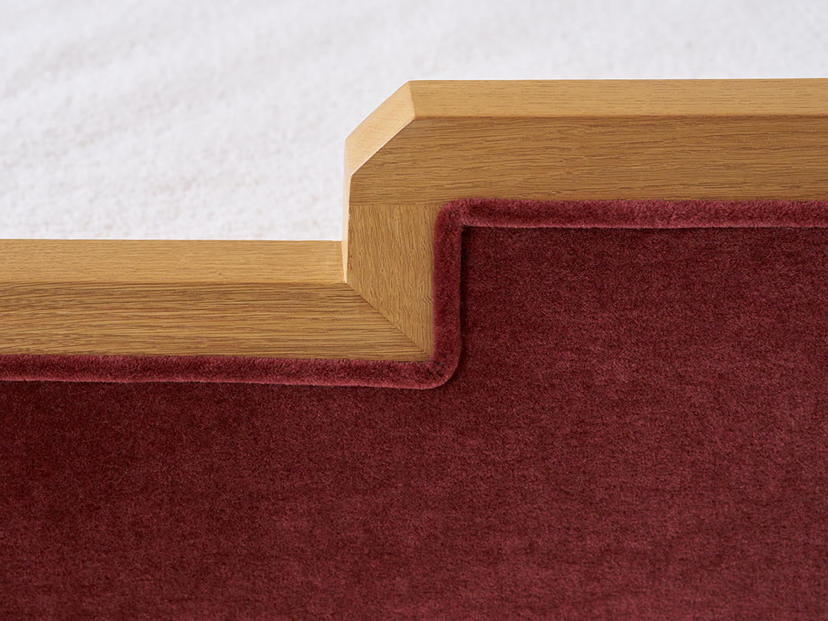 Bosque Bed
