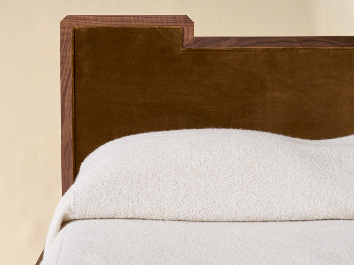 Bosque Bed