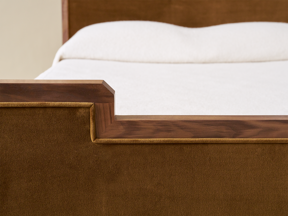 Bosque Bed