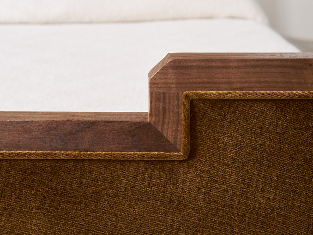 Bosque Bed