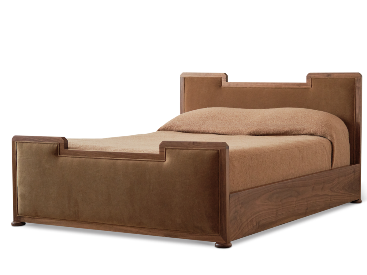 Bosque Bed