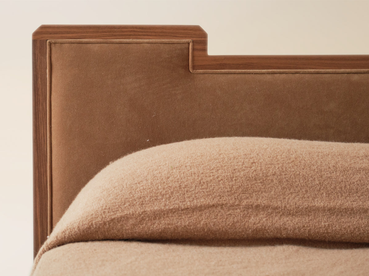 Bosque Bed