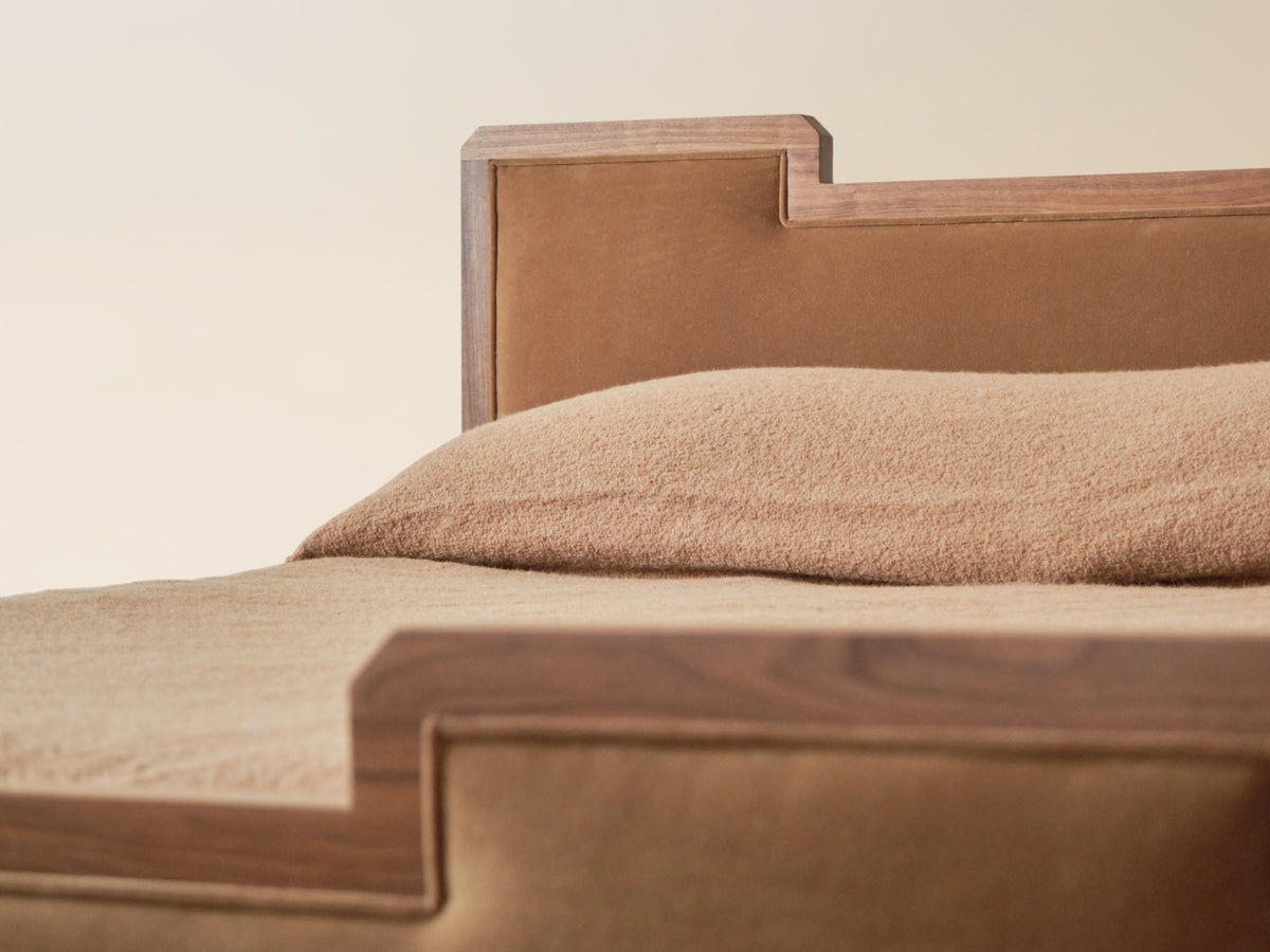 Bosque Bed