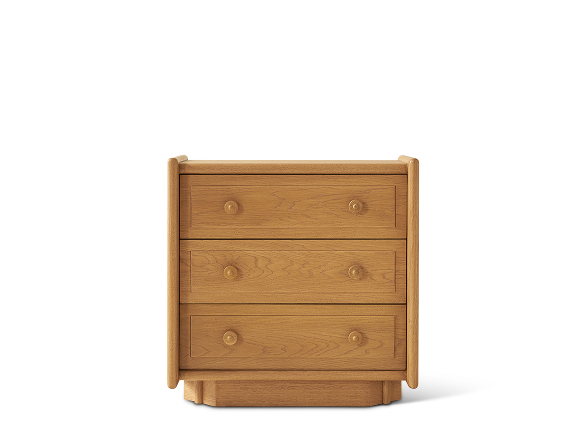 Bosque Chest