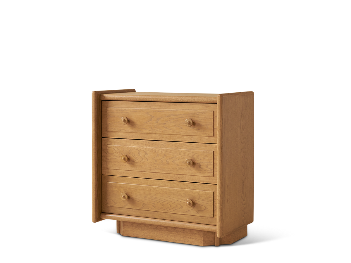 Bosque Chest
