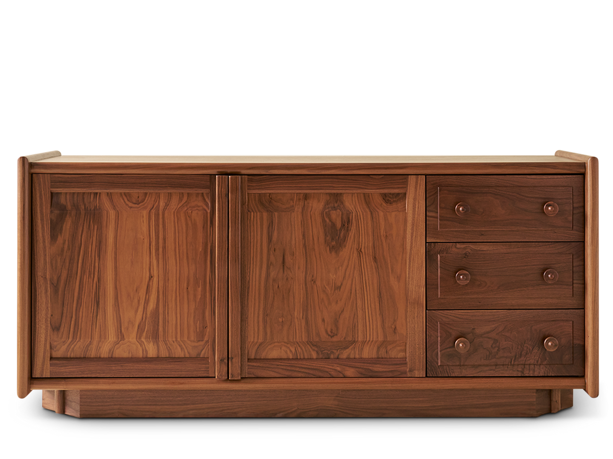 Bosque Credenza