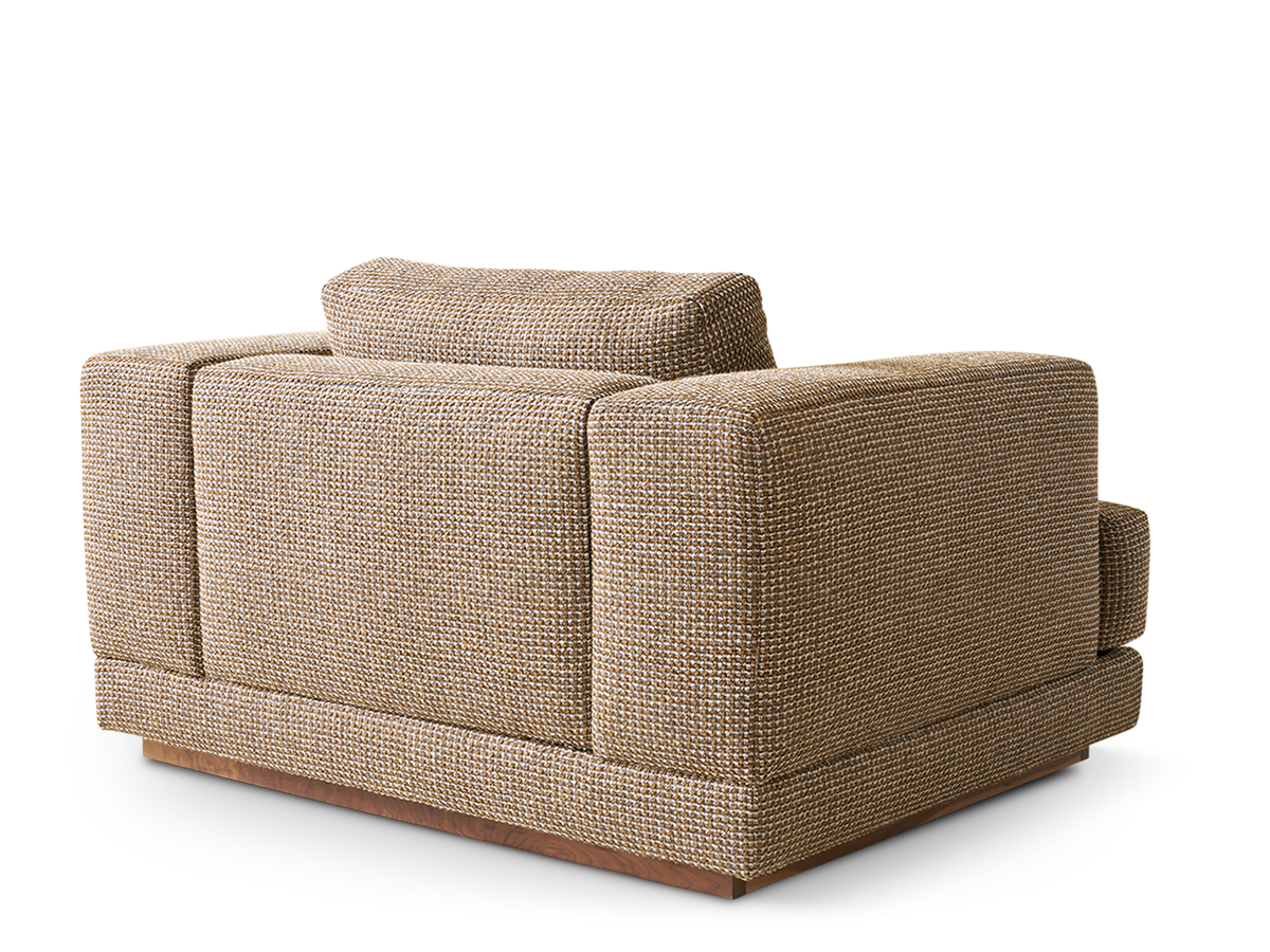 Bosque Lounge Chair XL