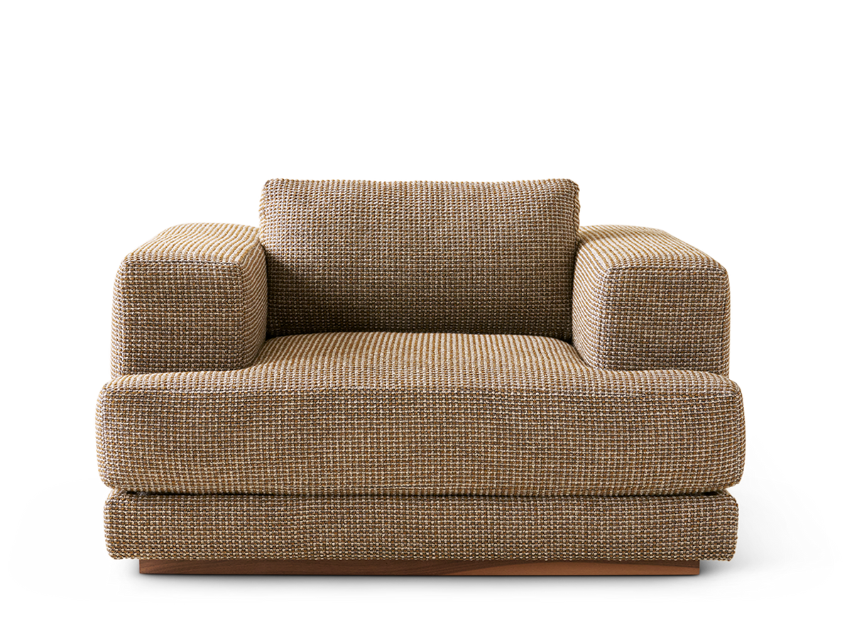 Bosque Lounge Chair XL