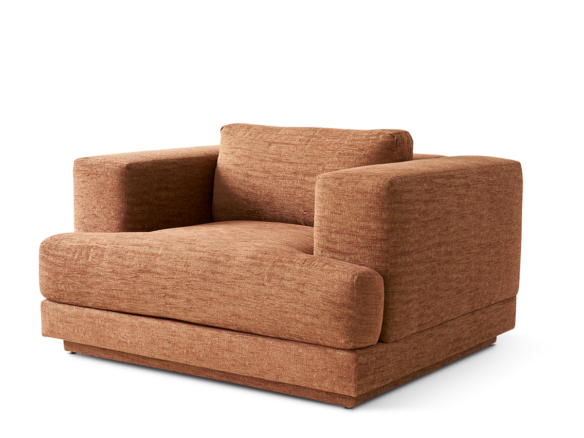 Bosque Lounge Chair XL