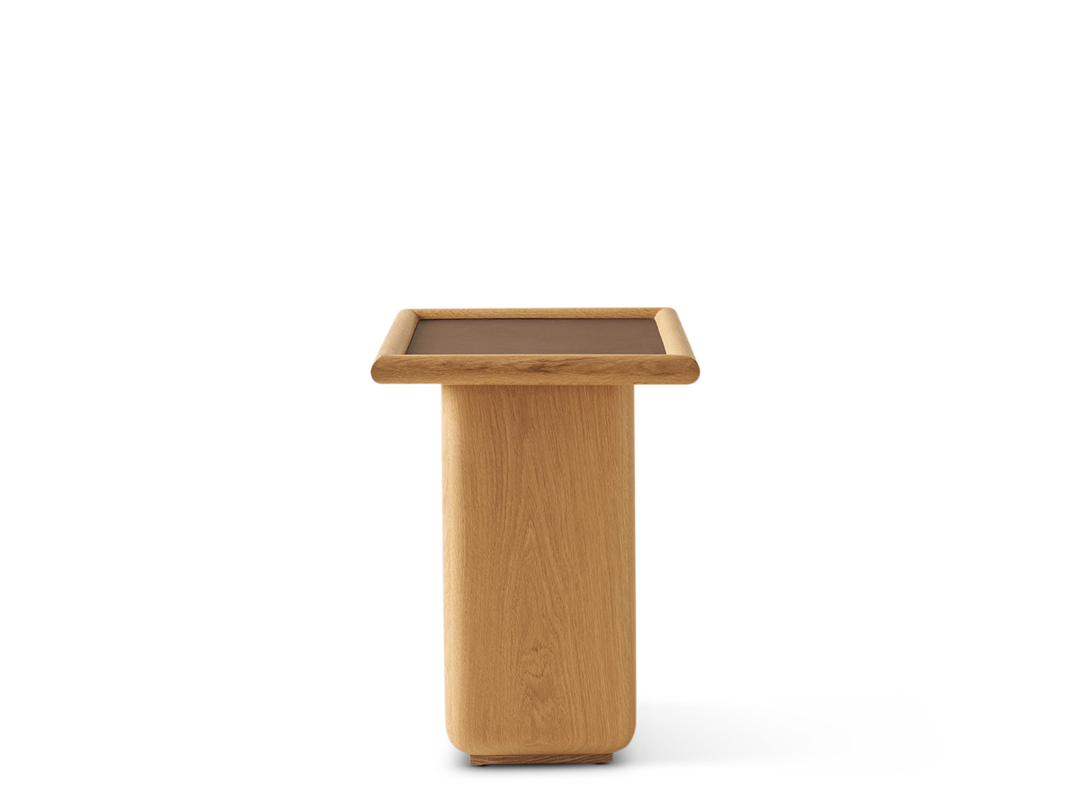 Bosque Side Table - Square