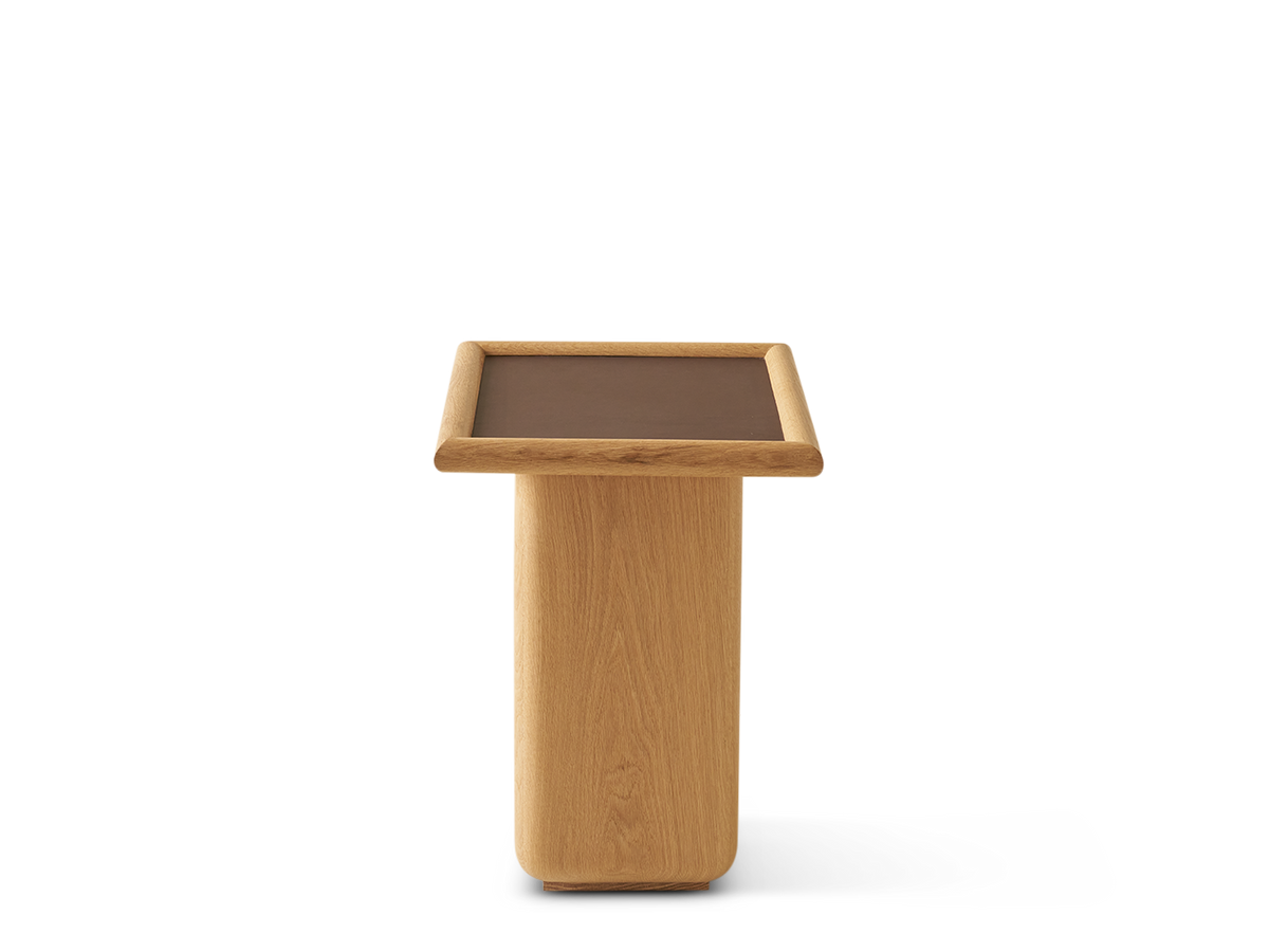 Bosque Side Table - Square