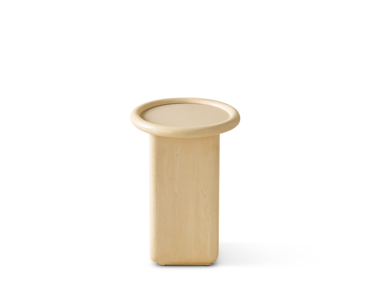 Bosque Side Table - Round