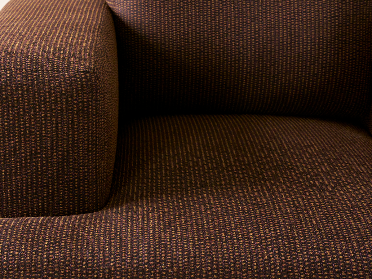Bosque Swivel Chair