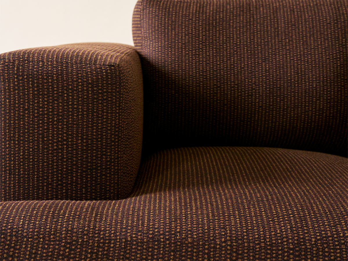 Bosque Swivel Chair