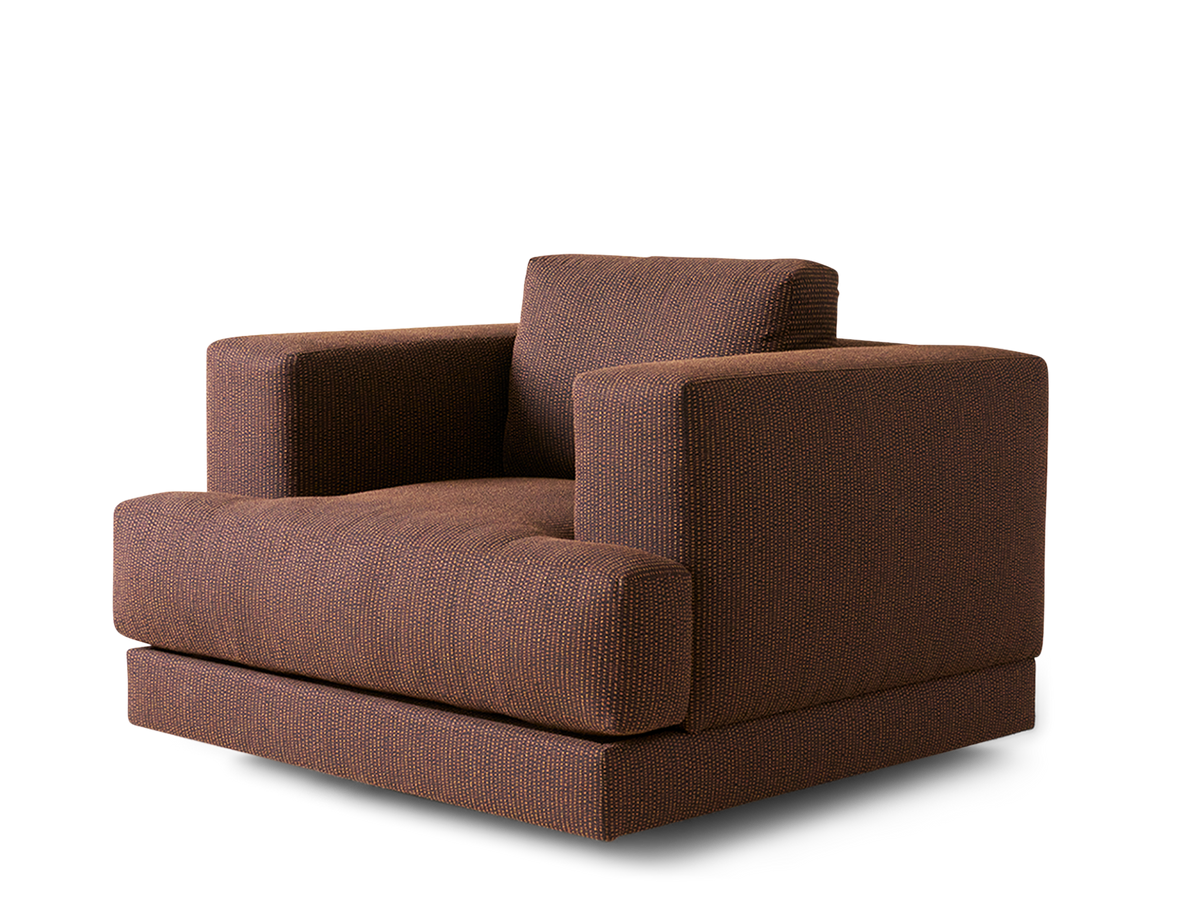 Bosque Swivel Chair