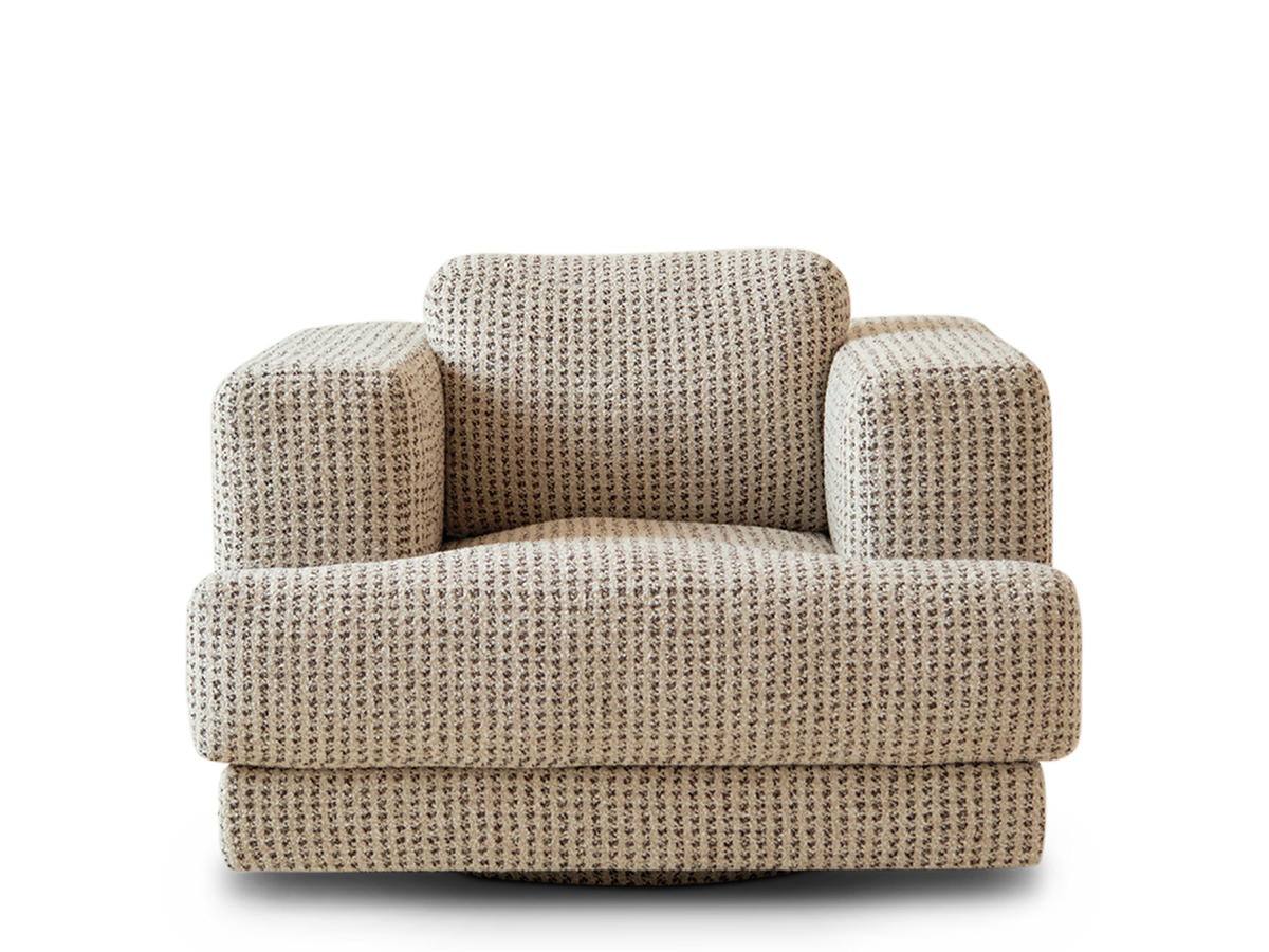 Bosque Swivel Chair