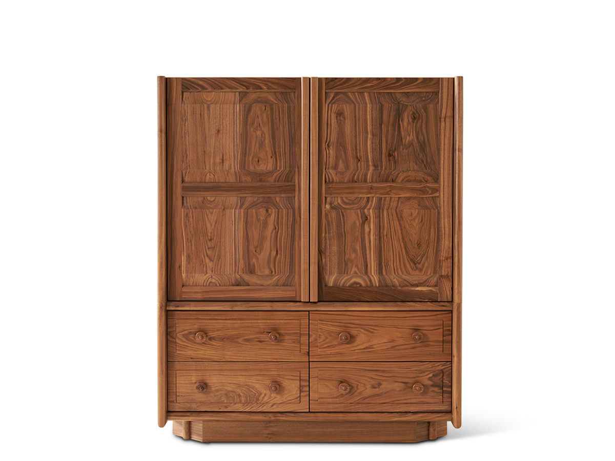 Bosque Cabinet