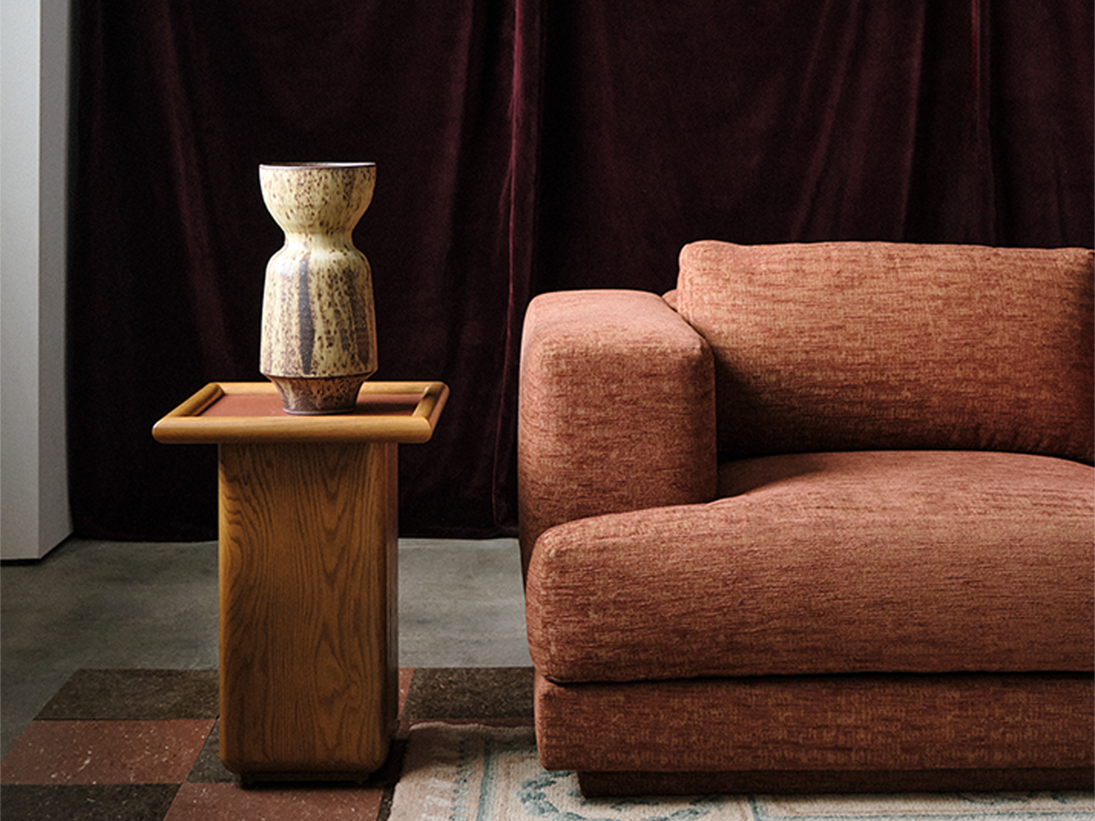 Bosque Lounge Chair XL