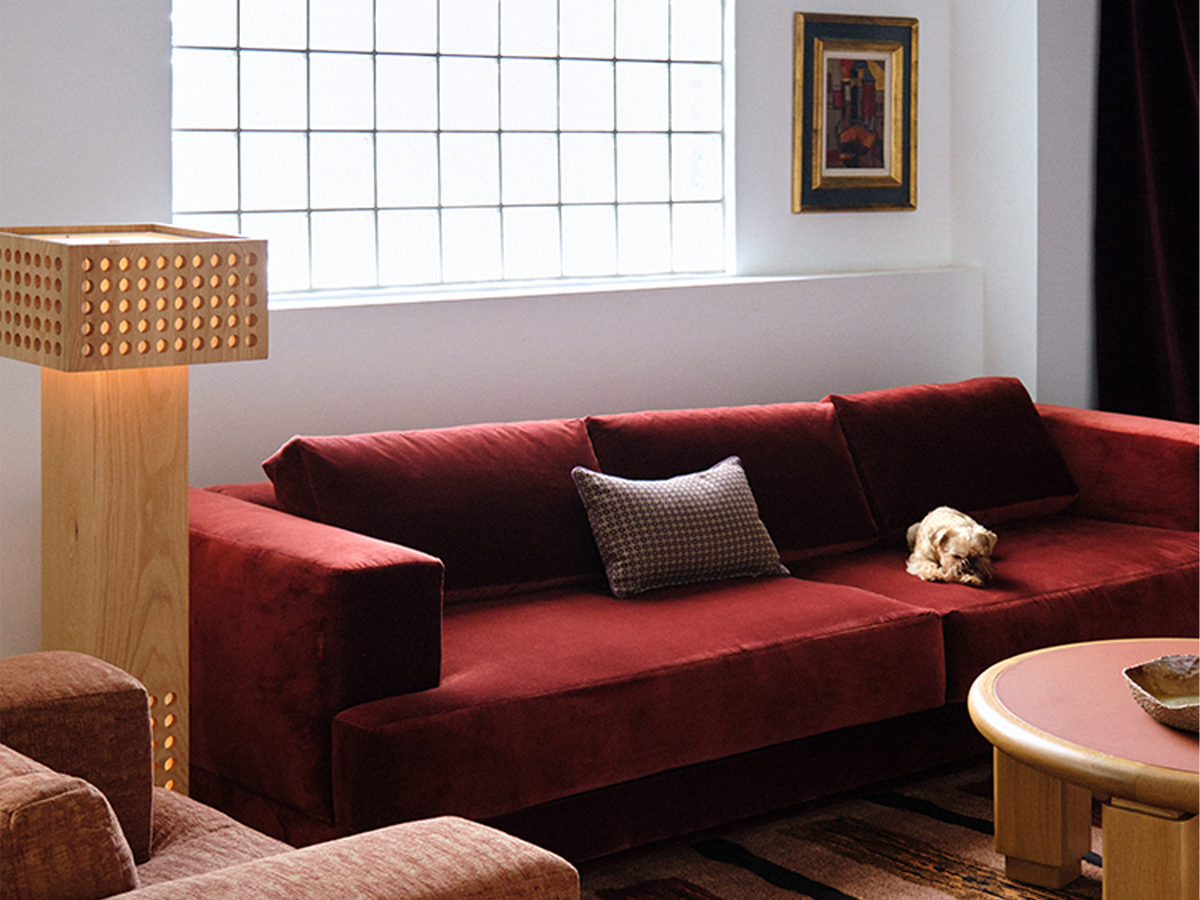 Bosque Sofa